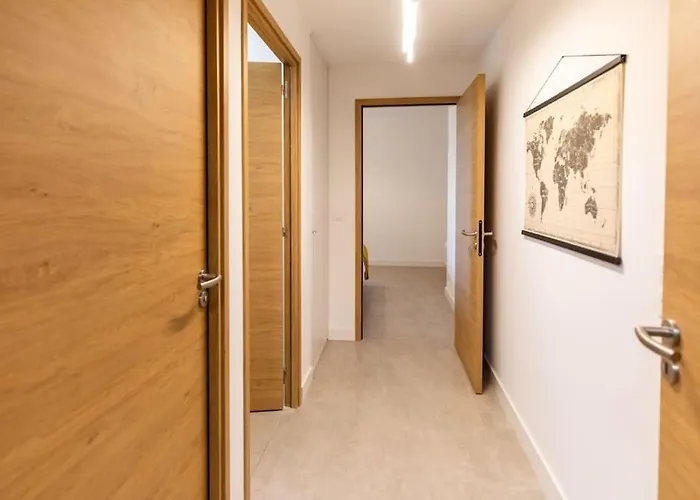 公寓 T3 Vecchio 维琪奥港