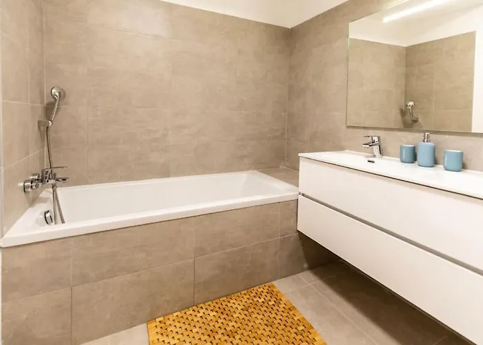 T3 Vecchio 公寓 维琪奥港