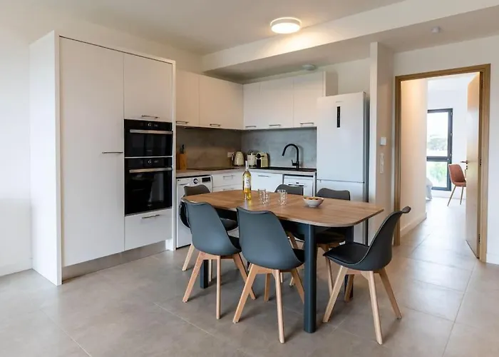 T3 Vecchio 公寓 维琪奥港