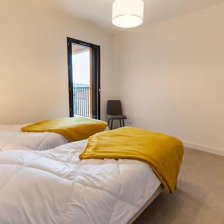 T3 Vecchio Porto-Vecchio (Corsica)