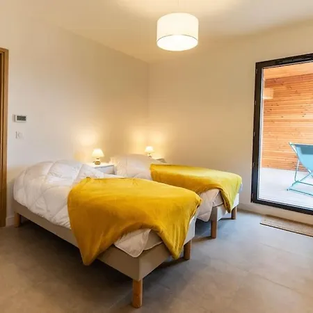 Appartement T3 Vecchio *