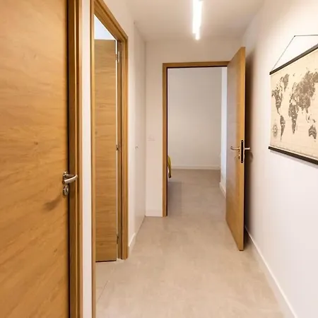 Appartement T3 Vecchio Porto-Vecchio (Corsica)