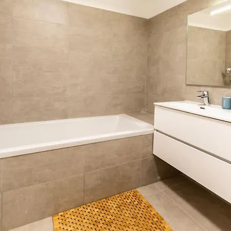 T3 Vecchio Appartement Porto-Vecchio (Corsica)