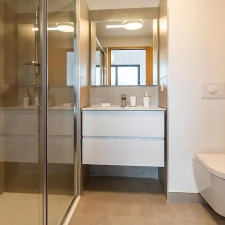 T3 Vecchio Appartement