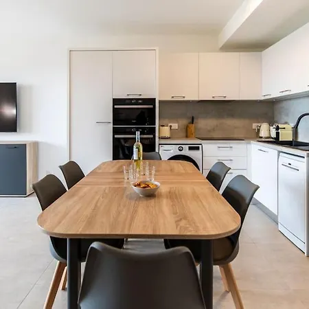 Appartement T3 Vecchio