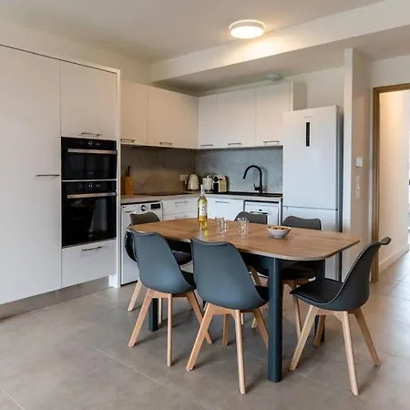 T3 Vecchio Appartement Porto-Vecchio (Corsica)